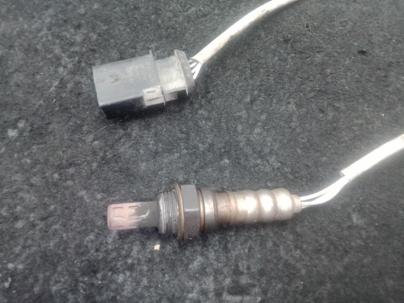 Recambio de sonda lambda para mini mini (r50, r53) one referencia OEM IAM 4 CABLES  