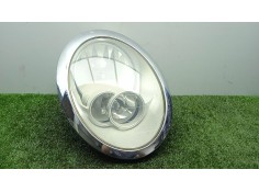 Recambio de faro derecho para mini mini (r50, r53) one referencia OEM IAM   