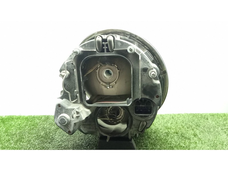 Recambio de faro derecho para mini mini (r50, r53) one referencia OEM IAM   