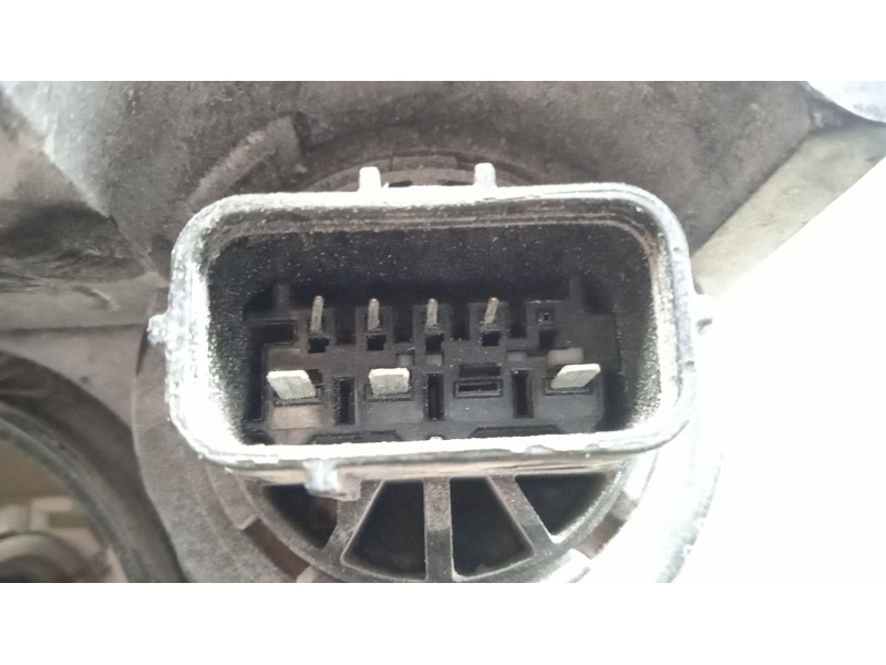 Recambio de faro derecho para mini mini (r50, r53) one referencia OEM IAM   