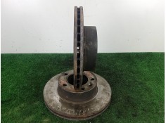 Recambio de disco freno delantero para renault master ii phase 2 caja cerrada 2.5 dci diesel cat referencia OEM IAM SIN REFERENC 2