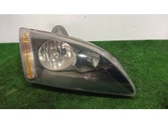 Recambio de faro derecho para ford focus ii (da_, hcp, dp) 1.8 tdci referencia OEM IAM   