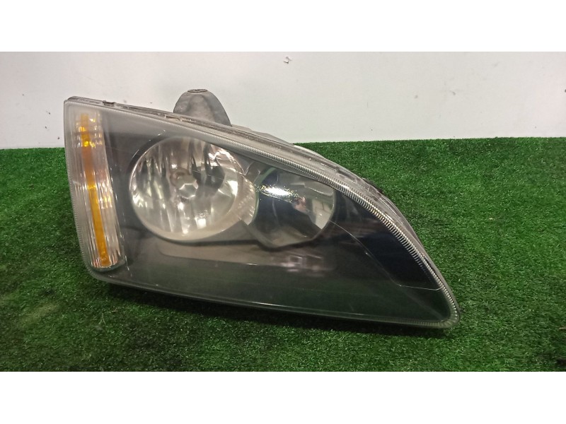 Recambio de faro derecho para ford focus ii (da_, hcp, dp) 1.8 tdci referencia OEM IAM   
