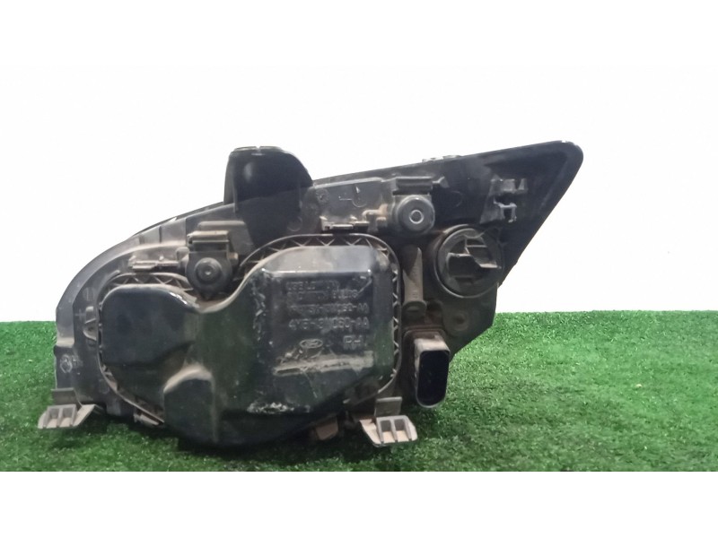 Recambio de faro derecho para ford focus ii (da_, hcp, dp) 1.8 tdci referencia OEM IAM   