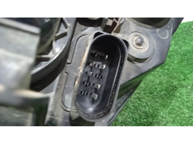 Recambio de faro derecho para ford focus ii (da_, hcp, dp) 1.8 tdci referencia OEM IAM   