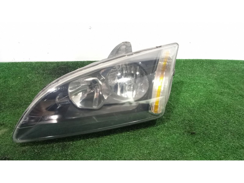 Recambio de faro izquierdo para ford focus ii (da_, hcp, dp) 1.8 tdci referencia OEM IAM   