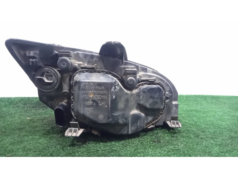 Recambio de faro izquierdo para ford focus ii (da_, hcp, dp) 1.8 tdci referencia OEM IAM   