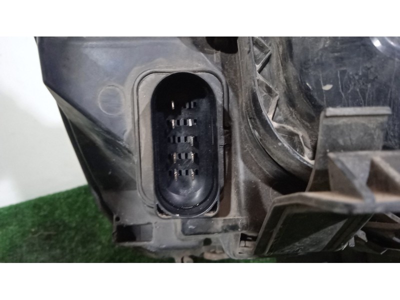 Recambio de faro izquierdo para ford focus ii (da_, hcp, dp) 1.8 tdci referencia OEM IAM   