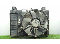 Recambio de electroventilador para citroën c5 berlina 2.0 hdi fap cat (rh02 / dw10cted4) referencia OEM IAM 9687359380 - GMV140C 2