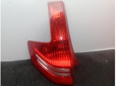 Recambio de piloto trasero izquierdo para citroën c4 i (lc_) 1.6 hdi referencia OEM IAM .   2