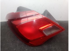 Recambio de piloto trasero izquierdo para opel corsa e (x15) 1.4 (08, 68) referencia OEM IAM 39012621 - 460034366 - 0287404115   2