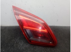 Recambio de piloto trasero izquierdo interior para opel corsa e (x15) 1.4 (08, 68) referencia OEM IAM 13428451 - 460034366 - 028