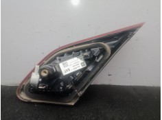 Recambio de piloto trasero izquierdo interior para opel corsa e (x15) 1.4 (08, 68) referencia OEM IAM 13428451 - 460034366 - 028 2