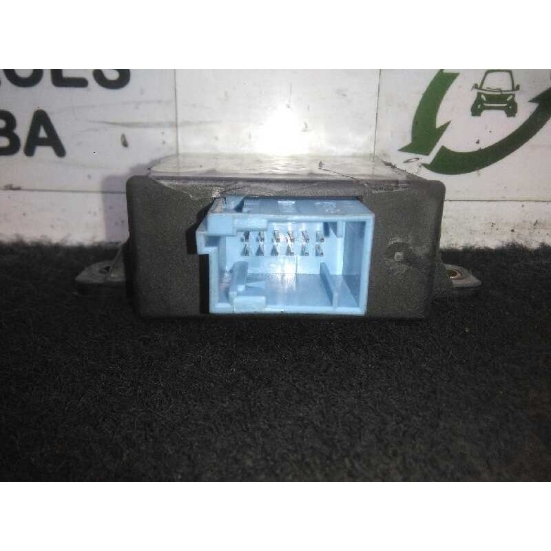 Recambio de modulo electronico para kia sorento 2.5 crdi referencia OEM IAM 956003E600 TRW 