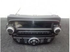 Recambio de sistema audio / radio cd para opel corsa e (x15) 1.4 (08, 68) referencia OEM IAM 13476834 - 557799   2
