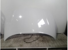 Recambio de capot para opel corsa e (x15) 1.4 (08, 68) referencia OEM IAM   BLANCO