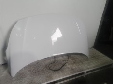 Recambio de capot para opel corsa e (x15) 1.4 (08, 68) referencia OEM IAM   BLANCO 2