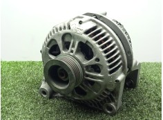 Recambio de alternador para bmw 5 (e39) 525 d referencia OEM IAM H542251R - A14VI28 POLEA.FIJA 5.CANALES - 120.AH