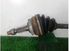 Recambio de transmision trasera derecha para bmw 5 (e39) 525 d referencia OEM IAM SIN REFERENCIA  L980MM - CON.SOPORTE 2