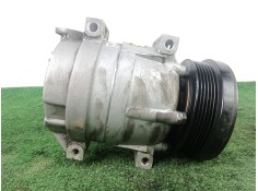 Recambio de compresor aire acondicionado para chevrolet nubira station wagon 1.6 referencia OEM IAM 89221 - 0015985  6.CANALES