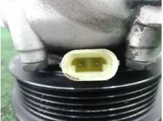 Recambio de compresor aire acondicionado para chevrolet nubira station wagon 1.6 referencia OEM IAM 89221 - 0015985  6.CANALES 2