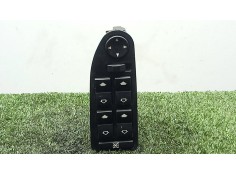 Recambio de mando elevalunas delantero izquierdo para bmw 5 (e39) 525 d referencia OEM IAM 6904306  4.BOTONES