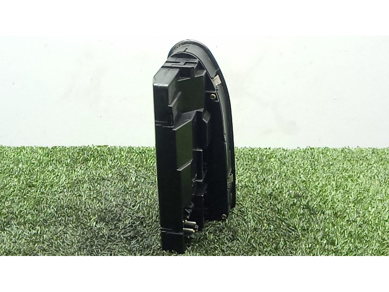 Recambio de mando elevalunas delantero izquierdo para bmw 5 (e39) 525 d referencia OEM IAM 6904306  4.BOTONES