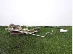 Recambio de cerradura puerta delantera derecha para opel monterey 3.0 dti cat referencia OEM IAM  3.PINES 