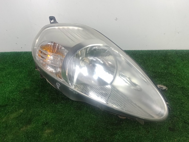 Recambio de faro derecho para fiat grande punto (199_) 1.3 d multijet referencia OEM IAM  DEPO H4
