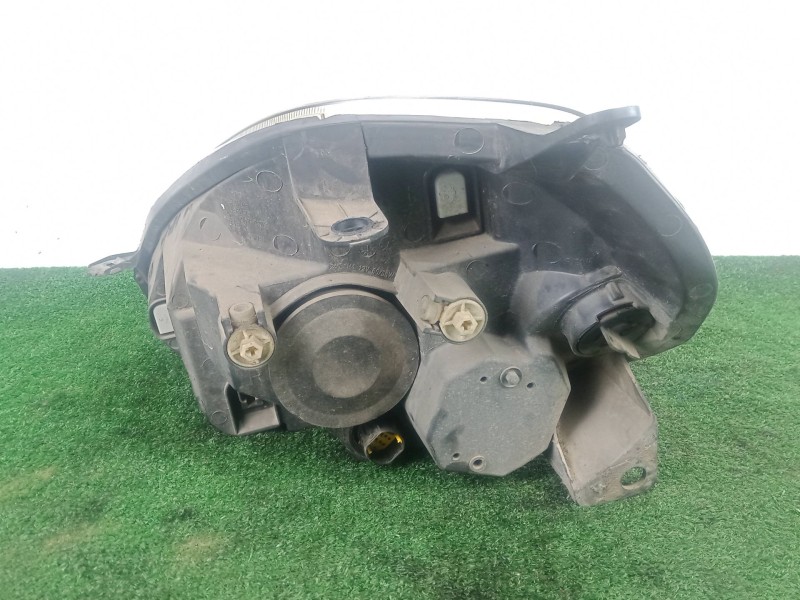 Recambio de faro derecho para fiat grande punto (199_) 1.3 d multijet referencia OEM IAM  DEPO H4