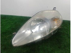 Recambio de faro izquierdo para fiat grande punto (199_) 1.3 d multijet referencia OEM IAM  DEPO H4