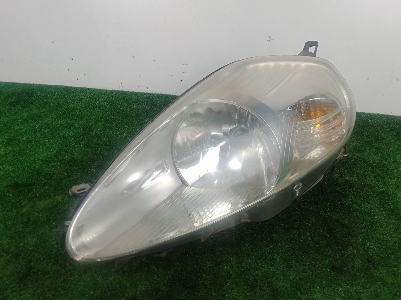 Recambio de faro izquierdo para fiat grande punto (199_) 1.3 d multijet referencia OEM IAM  DEPO H4