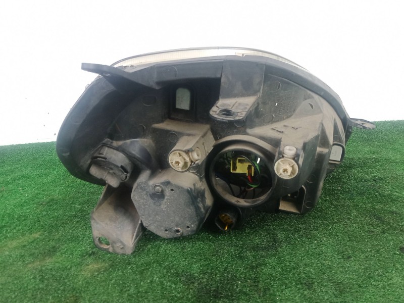 Recambio de faro izquierdo para fiat grande punto (199_) 1.3 d multijet referencia OEM IAM  DEPO H4