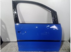 Recambio de puerta delantera derecha para volkswagen caddy iii furgoneta/monovolumen (2ka, 2kh, 2ca, 2ch) 1.9 tdi referencia OEM