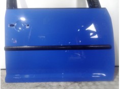 Recambio de puerta delantera derecha para volkswagen caddy iii furgoneta/monovolumen (2ka, 2kh, 2ca, 2ch) 1.9 tdi referencia OEM 2