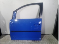Recambio de puerta delantera izquierda para volkswagen caddy iii furgoneta/monovolumen (2ka, 2kh, 2ca, 2ch) 1.9 tdi referencia O