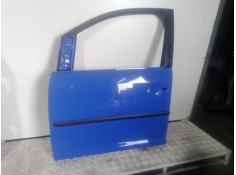 Recambio de puerta delantera izquierda para volkswagen caddy iii furgoneta/monovolumen (2ka, 2kh, 2ca, 2ch) 1.9 tdi referencia O 2