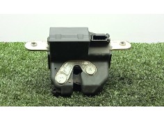 Recambio de cerradura maletero / porton para fiat grande punto (199_) 1.3 d multijet referencia OEM IAM 55701971 - A727  4.PINES