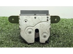 Recambio de cerradura maletero / porton para fiat grande punto (199_) 1.3 d multijet referencia OEM IAM 55701971 - A727  4.PINES 2