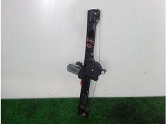 Recambio de elevalunas delantero izquierdo para fiat grande punto (199_) 1.3 d multijet referencia OEM IAM   ELECTRICO - CON.MOT
