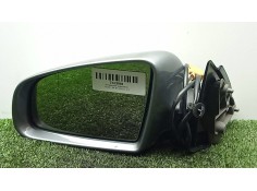 Recambio de retrovisor izquierdo para audi a4 b7 (8ec) 2.0 referencia OEM IAM SIN REFERENCIA GRIS 05-07 - ELECTRICO