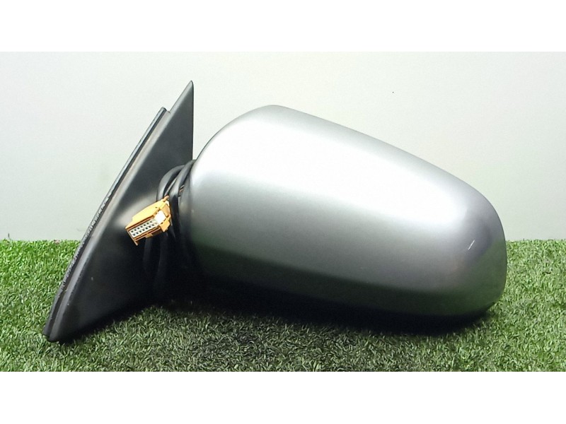Recambio de retrovisor izquierdo para audi a4 b7 (8ec) 2.0 referencia OEM IAM SIN REFERENCIA GRIS 05-07 - ELECTRICO