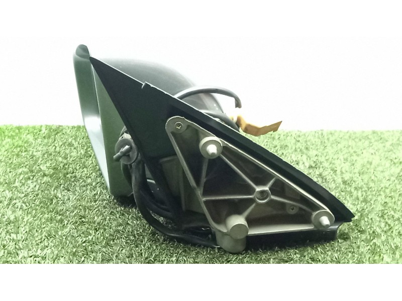 Recambio de retrovisor izquierdo para audi a4 b7 (8ec) 2.0 referencia OEM IAM SIN REFERENCIA GRIS 05-07 - ELECTRICO