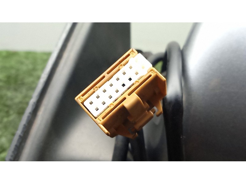 Recambio de retrovisor izquierdo para audi a4 b7 (8ec) 2.0 referencia OEM IAM SIN REFERENCIA GRIS 05-07 - ELECTRICO