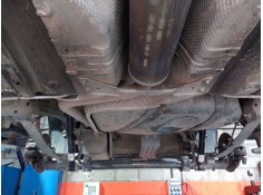 Recambio de puente trasero para volkswagen caddy iii furgoneta/monovolumen (2ka, 2kh, 2ca, 2ch) 1.9 tdi referencia OEM IAM   