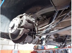Recambio de puente trasero para volkswagen caddy iii furgoneta/monovolumen (2ka, 2kh, 2ca, 2ch) 1.9 tdi referencia OEM IAM    2