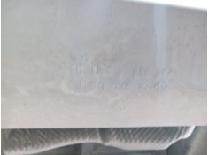 Recambio de tubo escape trasero para volkswagen caddy iii furgoneta/monovolumen (2ka, 2kh, 2ca, 2ch) 1.9 tdi referencia OEM IAM  2