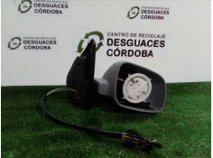 Recambio de retrovisor derecho para volkswagen golf iv berlina (1j1) referencia OEM IAM 24910752  SIN USAR