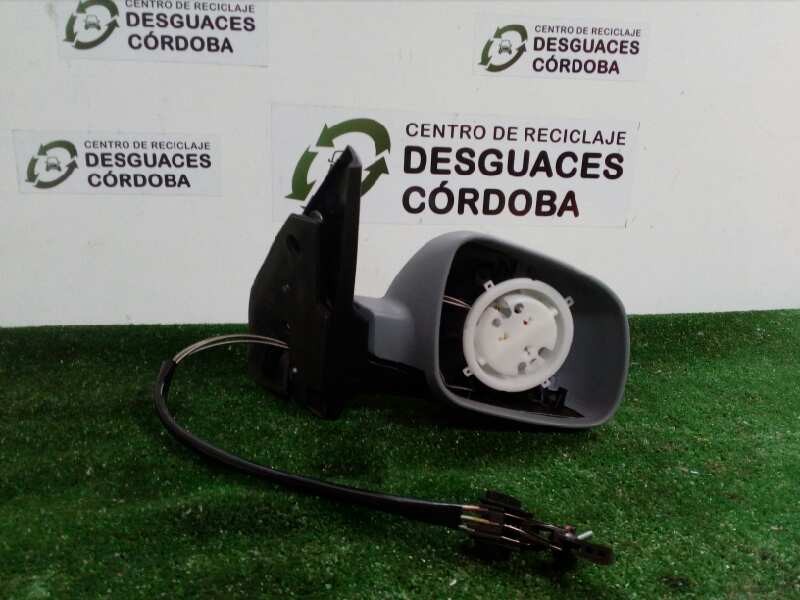 Recambio de retrovisor derecho para volkswagen golf iv berlina (1j1) referencia OEM IAM 24910752  SIN USAR