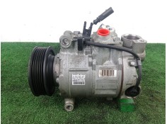 Recambio de compresor aire acondicionado para audi a4 b7 (8ec) 2.0 referencia OEM IAM 8E0260805BF - JP6SEU14CND1  